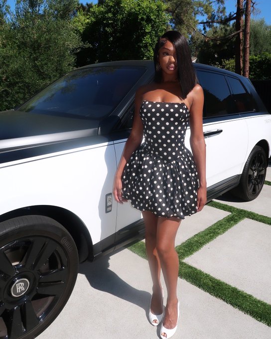 Watch ashy tiddy's leaked NSFW photo on TwXstars