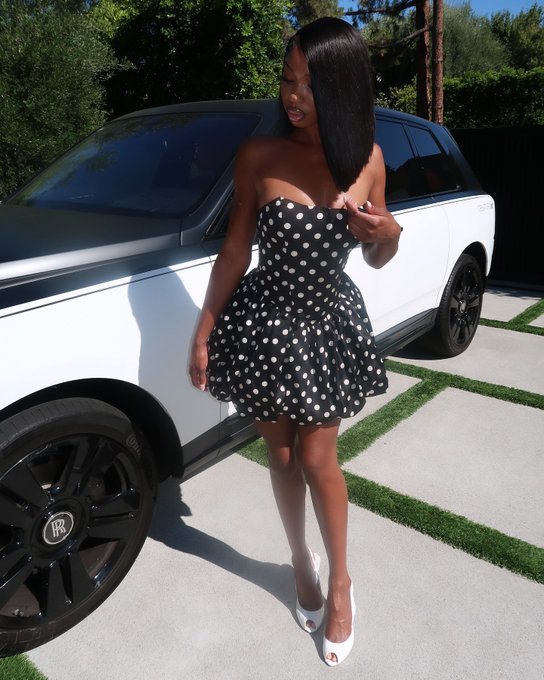 Watch ashy tiddy's leaked NSFW photo on TwXstars