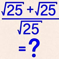 BholanathDutta's tweet photo. Can you SOLVE this? #math https://t.co/HofEdOMeqR