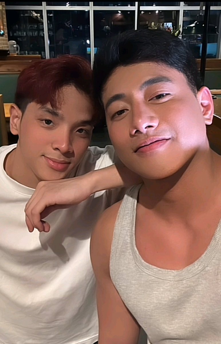 nylia03's tweet photo. Our new Brilliant babies @chrstianmrtnz
@ItsVrixGallano

#VrixTianxBrilliant https://t.co/Tq4DuPlzLY