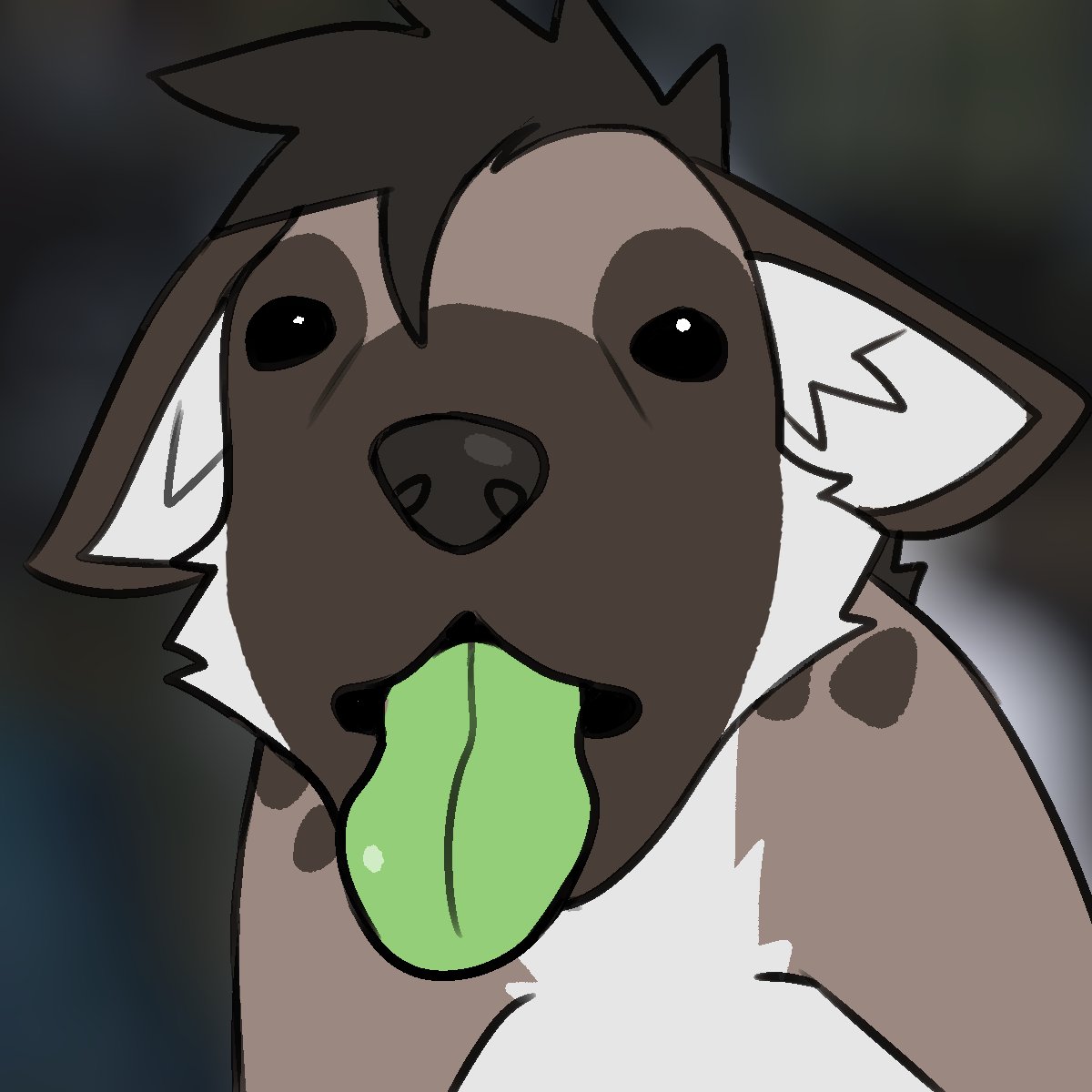 Deckler1's tweet image. What if you found out this is me on the other side of the screen?