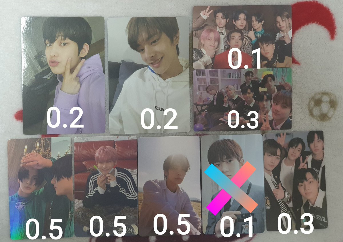 pborapbora's tweet photo. 엔하이픈 ENHYPEN 포카 포토카드 POCA PHOTOCARD 선우 SUNOO 제이크 JAKE 희승 HEESEUNG 정원 JUNGWON 

배송비 별도 https://t.co/EvNUDLBUNW