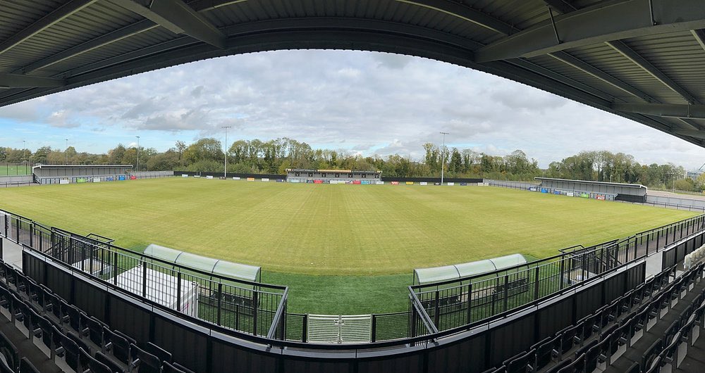 dan barnes (@_danbarnes) on Twitter photo <a href="/cambridgecityfc/">Cambridge City FC</a> <a href="/SWTFootballClub/">Saffron Walden Town FC</a> <a href="/FWDIP/">FWD-IP</a> Might give the main stand a whirl today ππΉ <a href="/cambridgecityfc/">Cambridge City FC</a> <a href="/SWTFootballClub/">Saffron Walden Town FC</a> <a href="/FWDIP/">FWD-IP</a> Might give the main stand a whirl today ππΉ