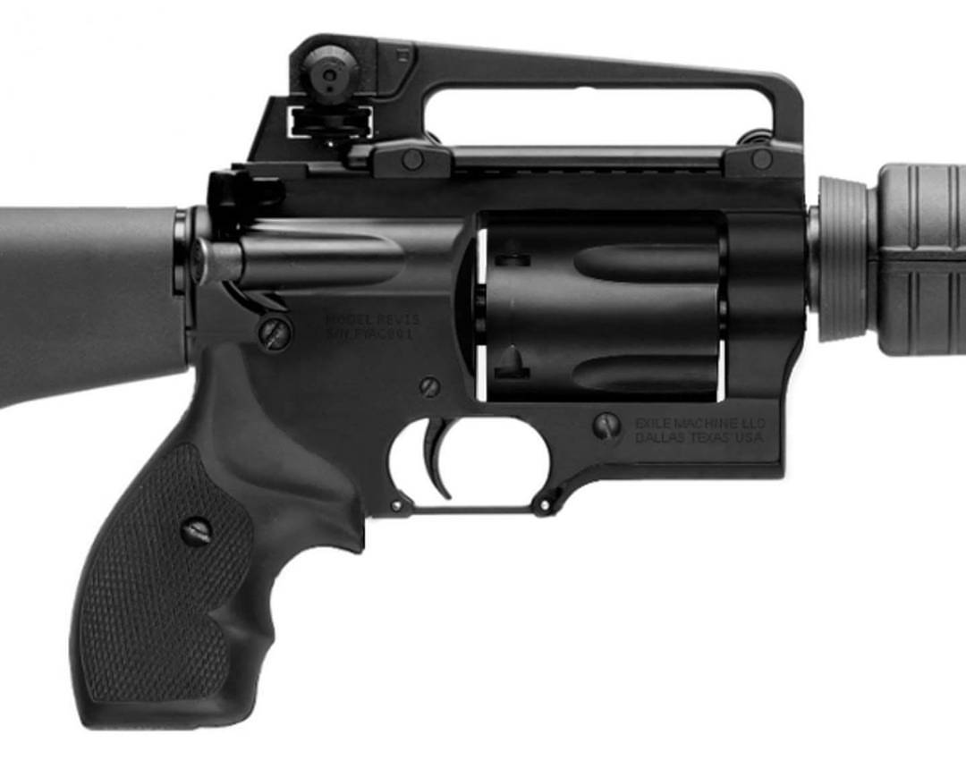 You know what,

*revolvers your AR*