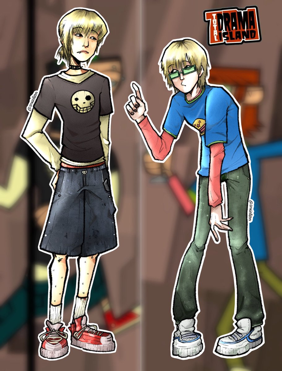 anxintoon's tweet photo. #P1Harmony #白翔太 #金钟燮 #SOUL #JONGSEOB #종섭 #소울 #TDI

Total Drama Twins 🏴‍☠️☢️ https://t.co/mR94bKi6gb