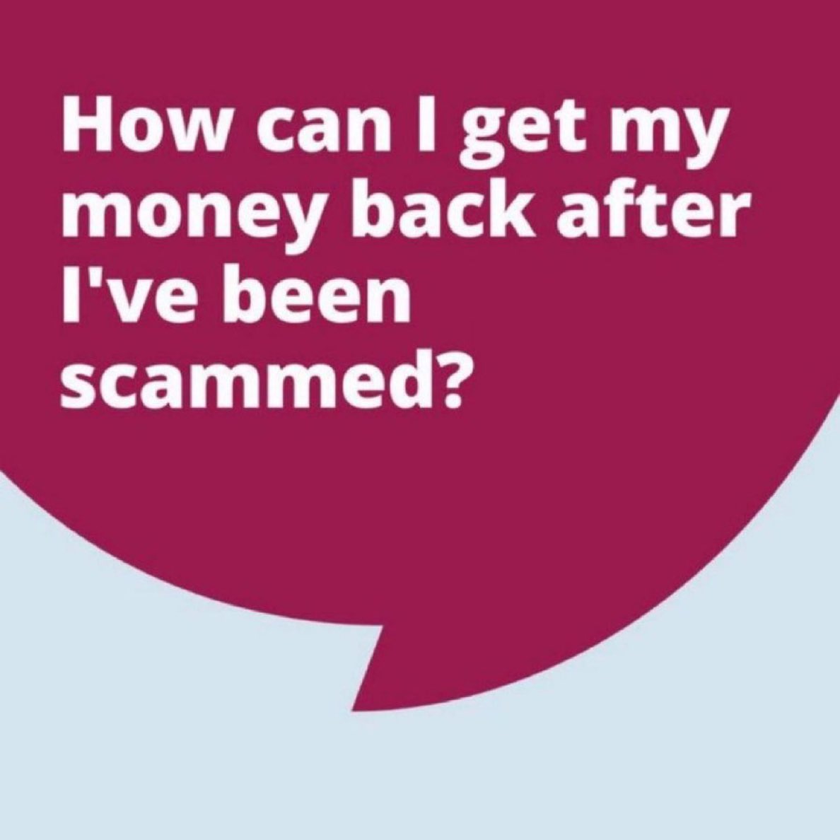 Marcus_R_crypto's tweet image. 🚨 Funds stuck on #CexCrypto?
USDT, ETH, or tokens frozen? 😤 Act fast — get help today!
#CryptoScam #CryptoIssues #Asdebit #CoinCRED #byddex #motrade #CryptoRecovery #elocoin