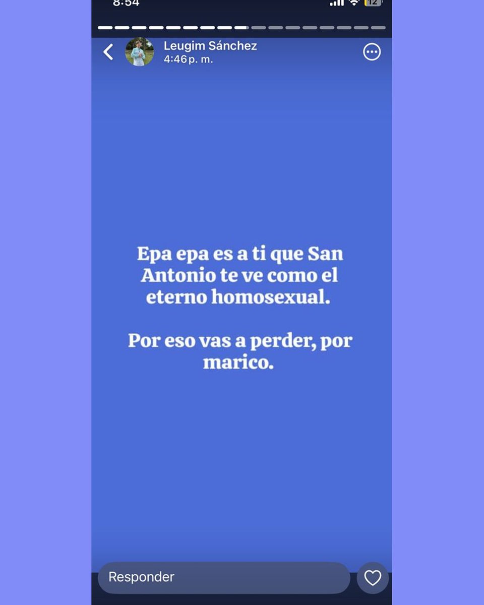 OrgulloLGBTIVE's tweet image. Denuncian discurso homofóbico de candidato en Los Salias.

En el marco de la campaña electoral para las elecciones municipales del 27 de julio de 2025, el candidato a concejal de los Salias, estado Miranda Leugim Sánchez representante del partido Alianza..
instagram.com/p/DL_uuvGoBZl/…
