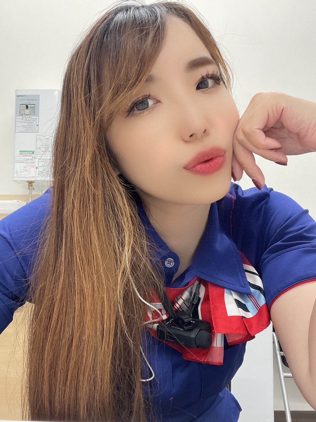 ひーちゃんです☆ Posts with replies by えりか＆ひーちゃん＠マルハン相模原店