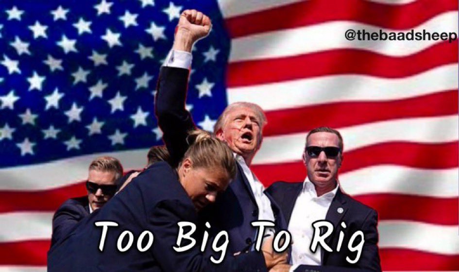 🇺🇸Calling All MAGA God Fearing Patriots late night patriot follow Trump train🇺🇸 

🇺🇸Follow, like, Drop your name Retweet and connect with each other 🇺🇸

🇺🇸💪United we are strong 🇺🇸💪
🇺🇸#MAGA2024🇺🇸

🇺🇸 #WWG1WGA🇺🇸

 🇺🇸#IFBAP 💯🇺🇸