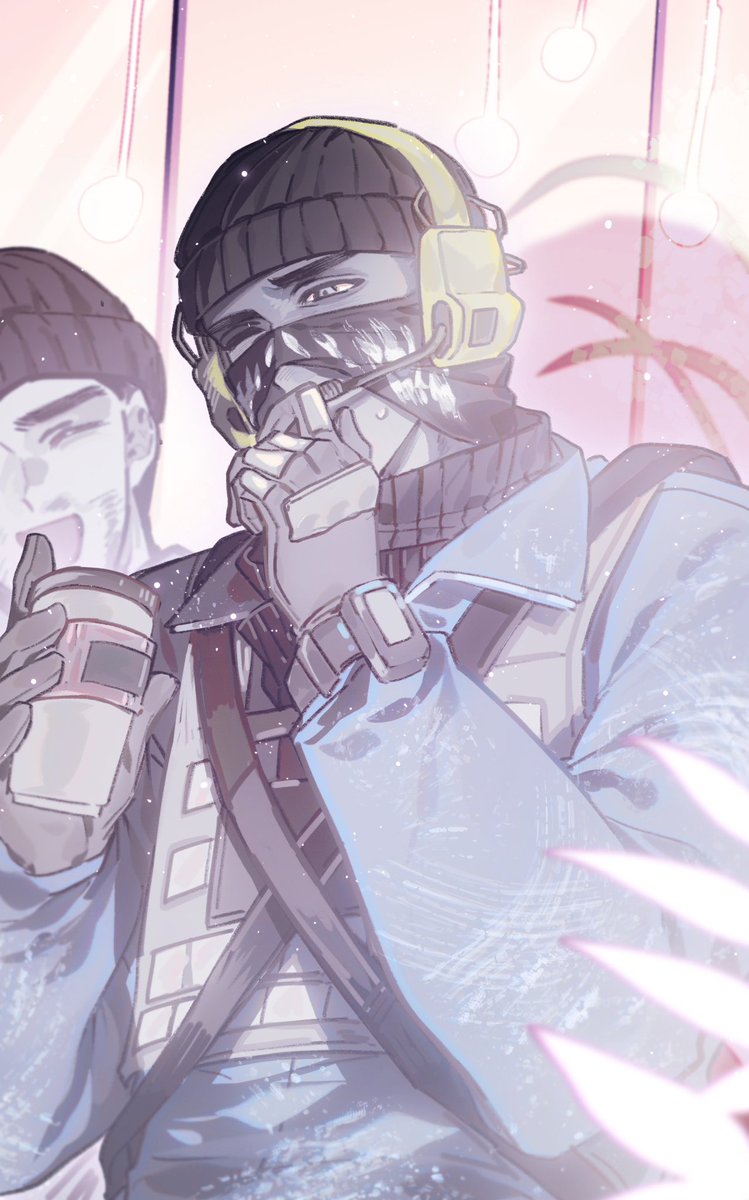 Andrian11011's tweet image. #KeeganRuss