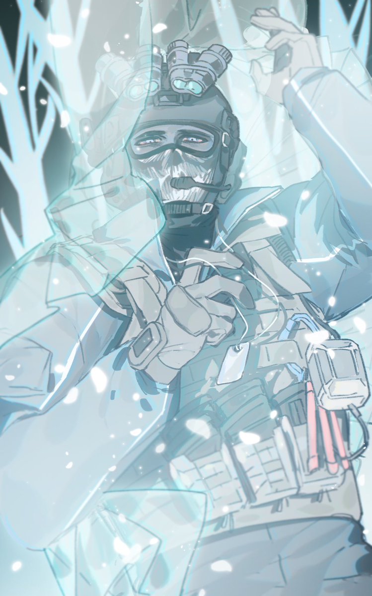 Andrian11011's tweet image. #KeeganRuss