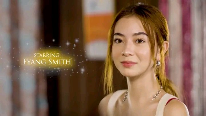 sofiasquadofc's tweet image. Ilang days nalang mapapanuod ka na namin Jaja salute you sobrang galing mo talaga kaya deserve mo suportahan at mahalin.

FYANG AS JAJA IN GHOSTING