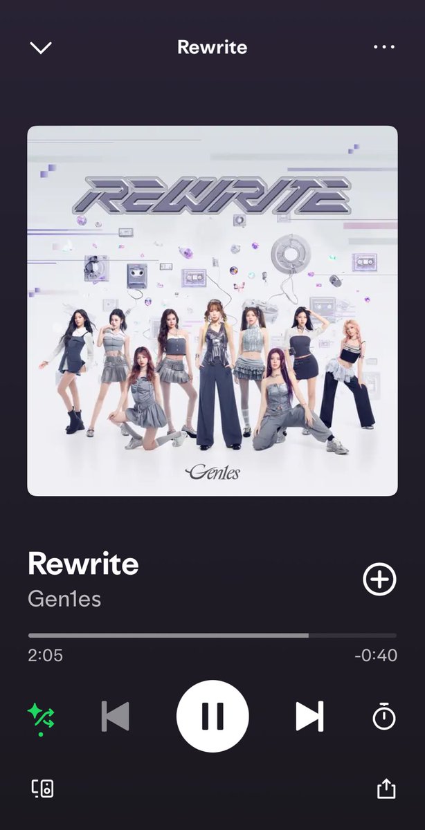 33tenyouqu's tweet photo. คนส่งเพลง เพลงส่งคน ดิฉันได้กลิ่น songs of the year ลูกๆเก่งมาก🧞‍♀️🪽

#Gen1es
#Gen1es_Gen1
#Gen1es_Rewrite https://t.co/VliCEAiZ3n
