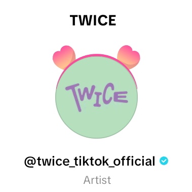 xryslen's tweet photo. Twice's Tiktok, ang cute!! 

#TWICE #THISISFOR https://t.co/FVa9iQKgqh
