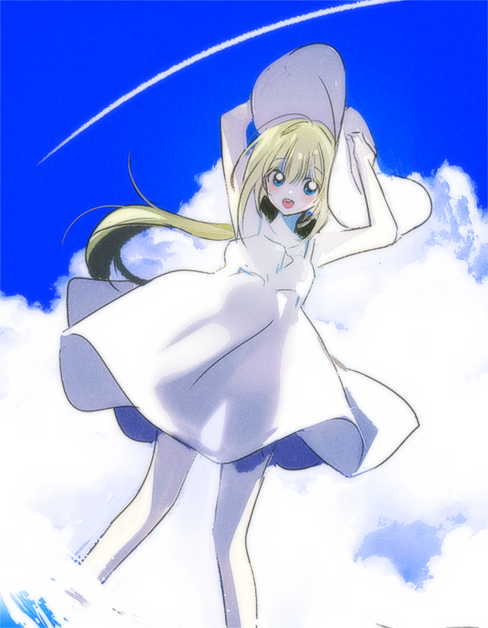 s22zr's tweet image. 