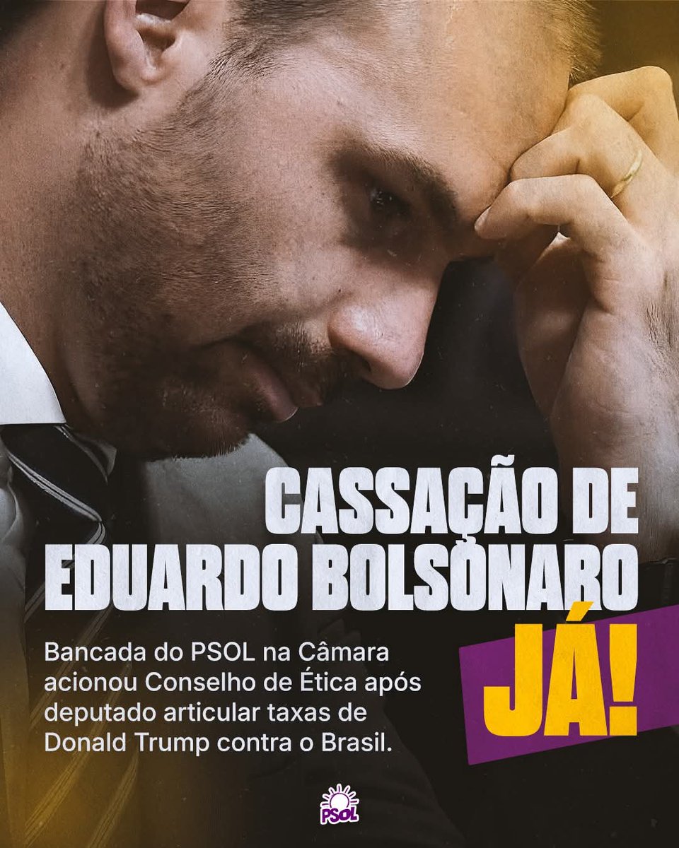 Eu apoio essa iniciativa e você?