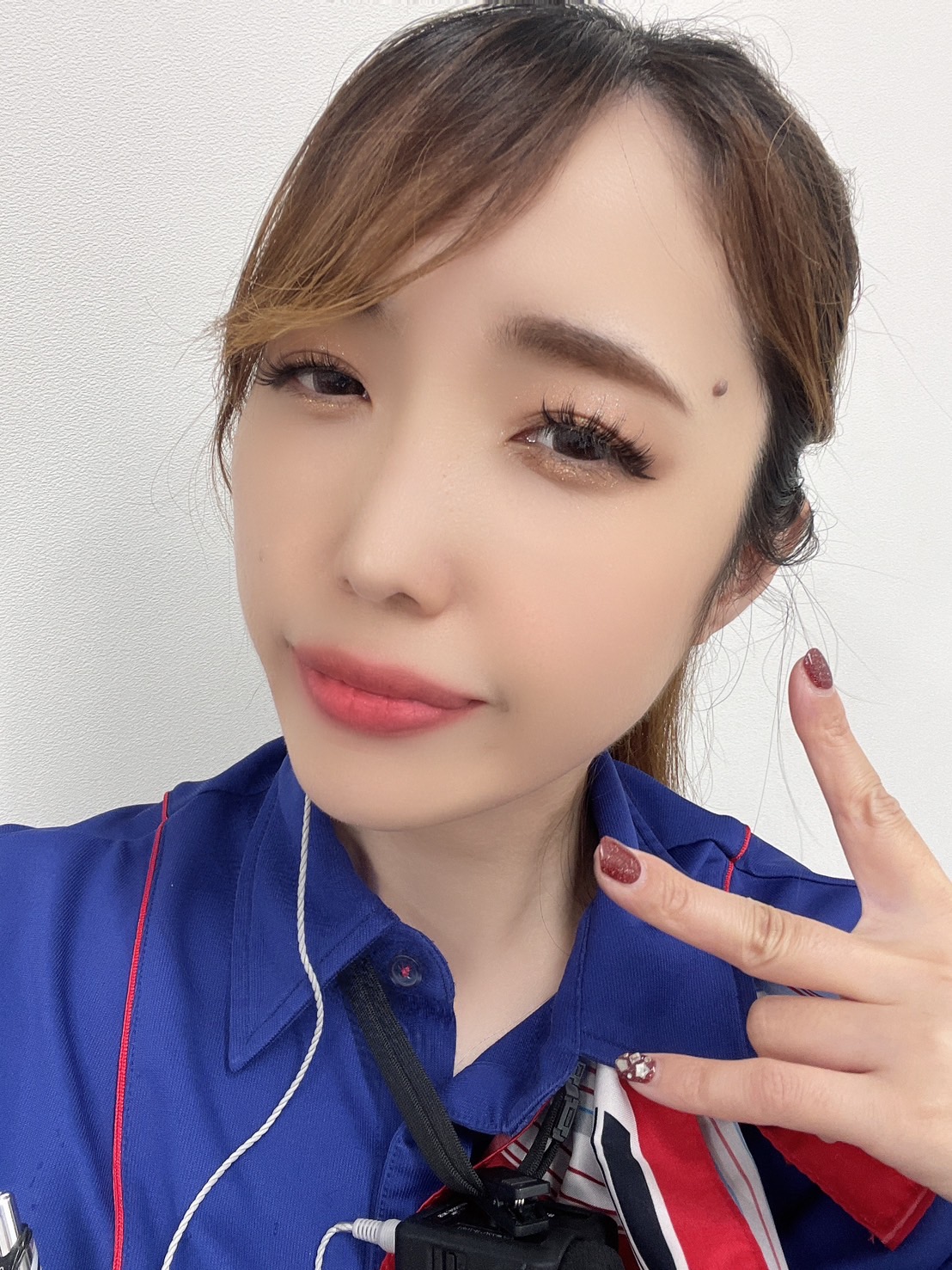 ひーちゃんです☆ Posts with replies by えりか＆ひーちゃん＠マルハン相模原店