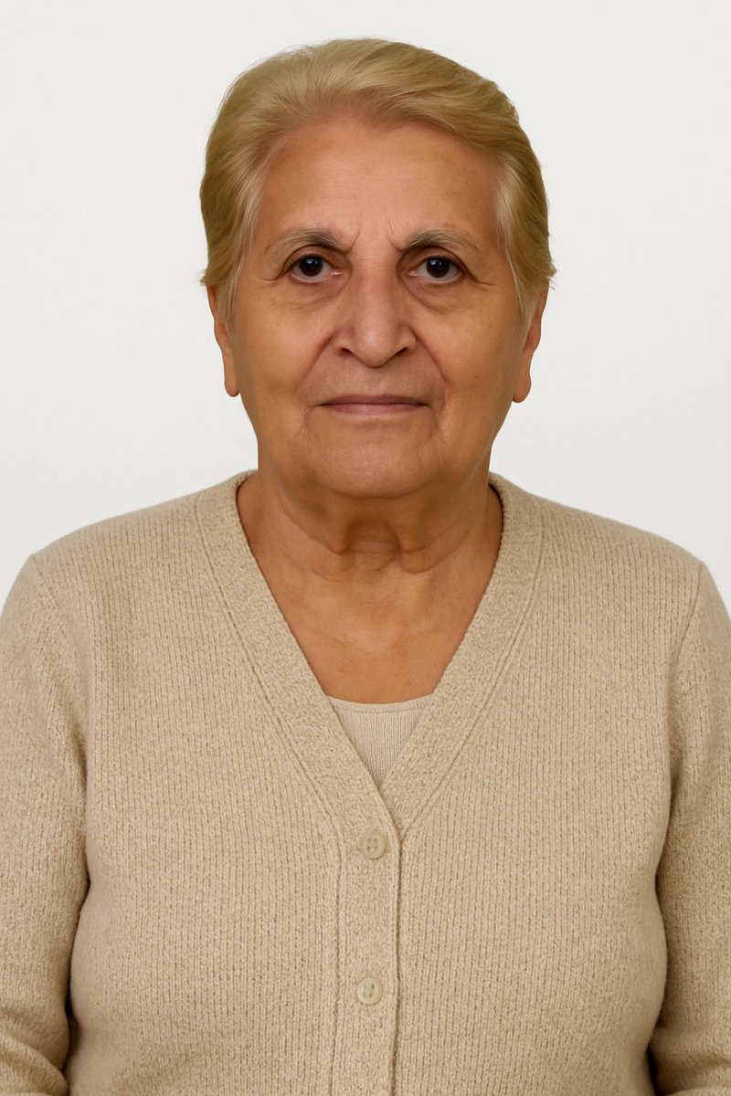 PÜLÜMÜR MEZRA KÖYÜ, HANİFE AKKILIÇ’I SON YOLCULUĞUNA UĞURLUYOR
pulumur.org/2025/07/12/pul…

#Tunceli #Pülümür #PülümürHaber #PülümürMezra #PülümürUzunevler #PülümürKırmızıköprü #Mannheim #MannheimCemevi