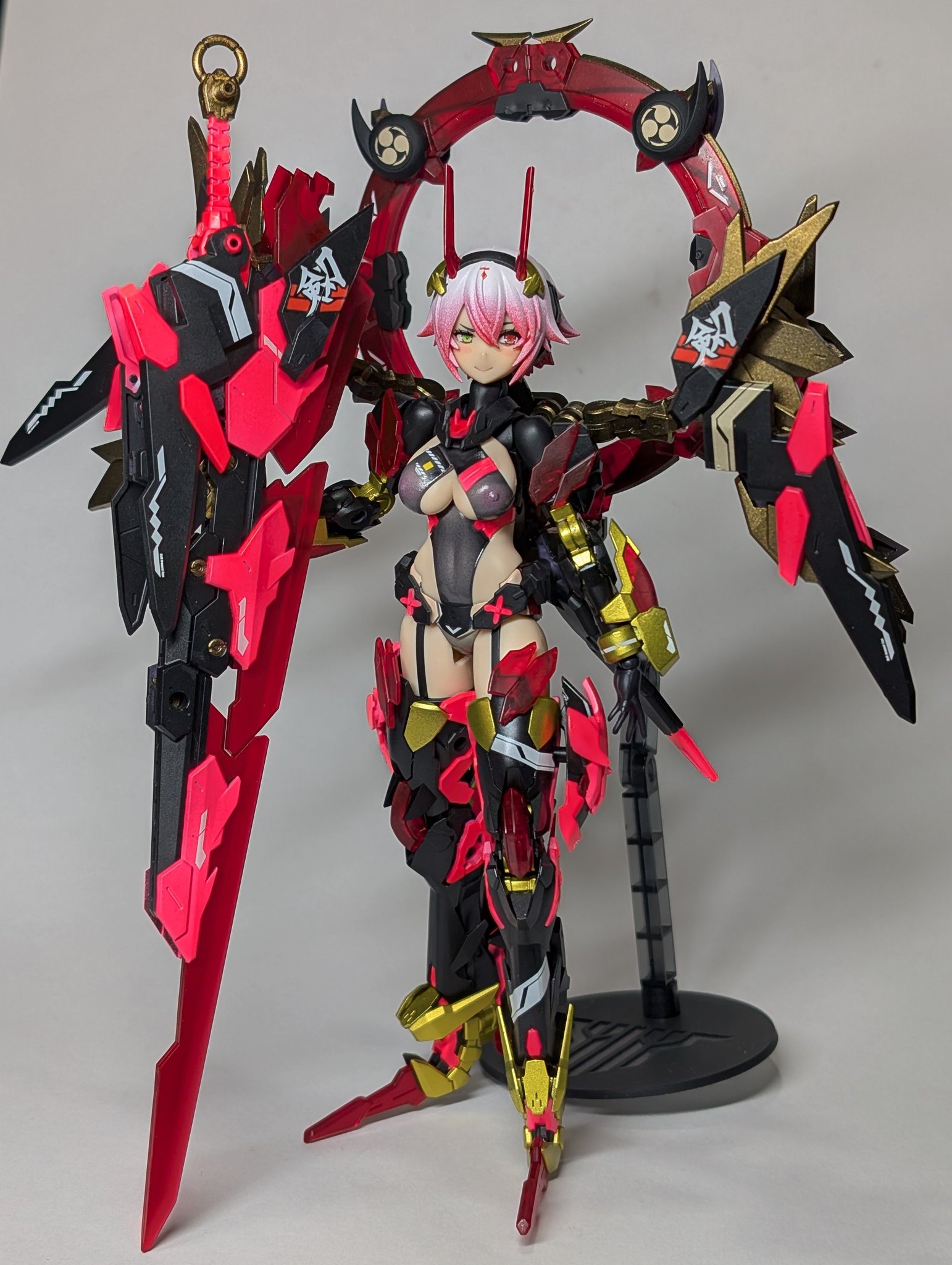 葛原 灰児 on X: 