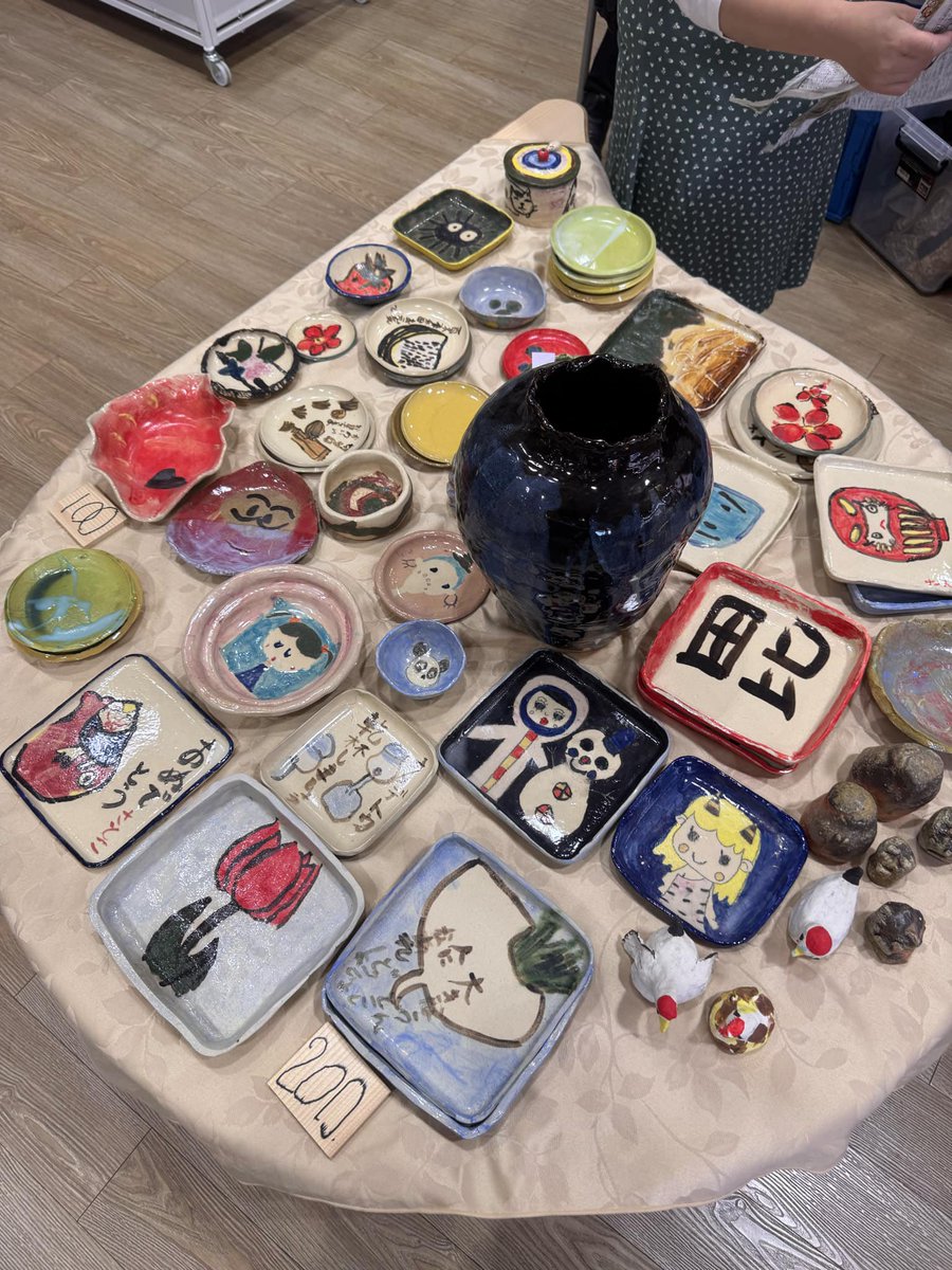 陶芸作家「 保立 剛 」 (@tsuyoshi_hotate) / X