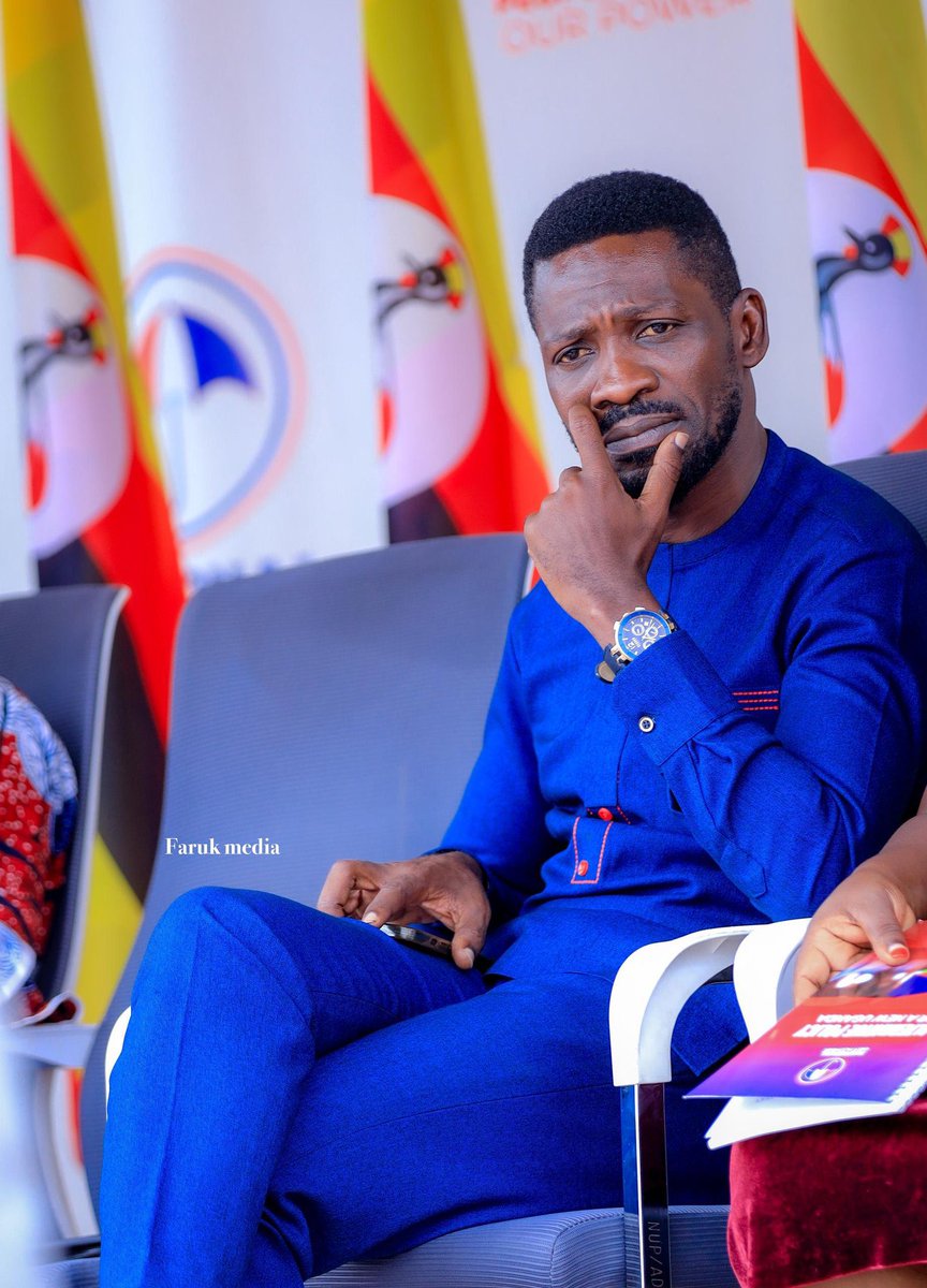 Good morning to u all Friends of TRJ and friends of the struggle. We shall over come guys.