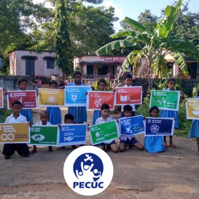 #SustainableSolutions #Sustainabledevelopmentgoals