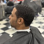 Photo by FEMALEBARBER💈💫 (@Ceeceebug__)