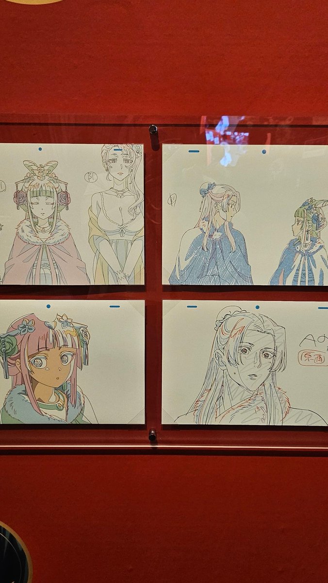 今日の目的地清水マリナート
このアニメ原作から読んでいてお気に入りの作品