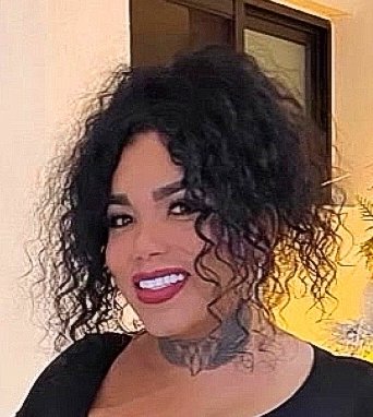 Ya te vi que me bloqueaste y que sigues robando mi contenido, tú ya sabes quién eres pinche sin ideas. 😉