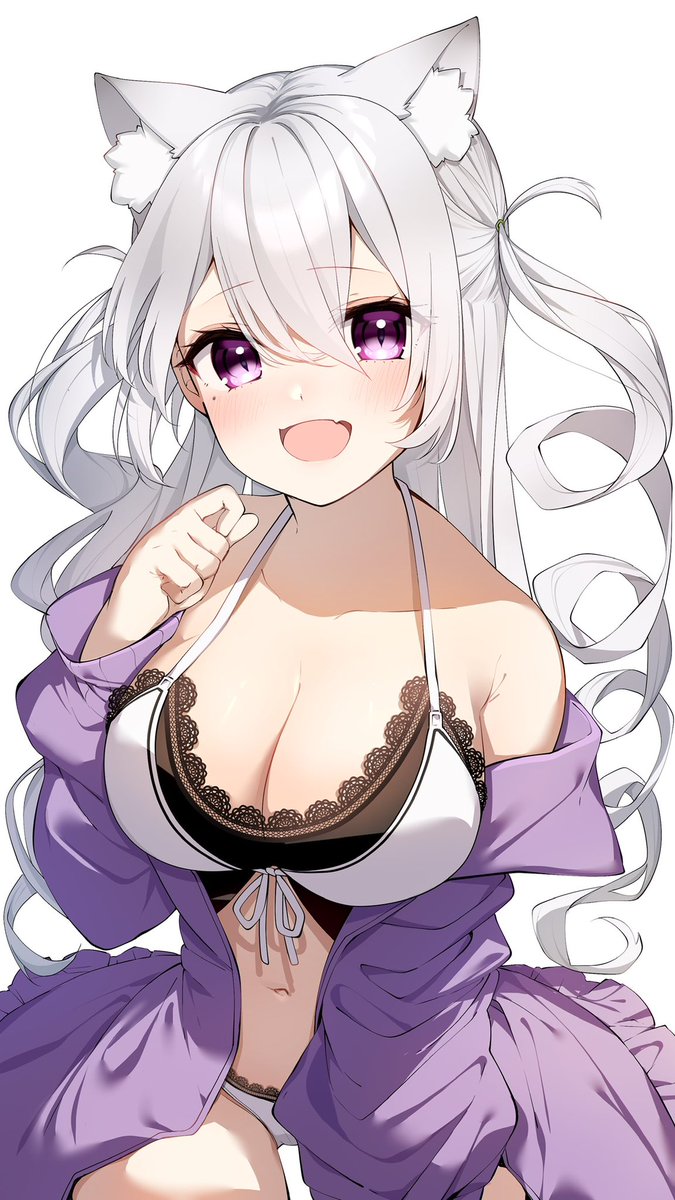 こんてんてん🔆🔆
今日は比較的に涼しいのかな？？
みんな熱中症気をつけようね〜ฅ*•ω•*ฅ