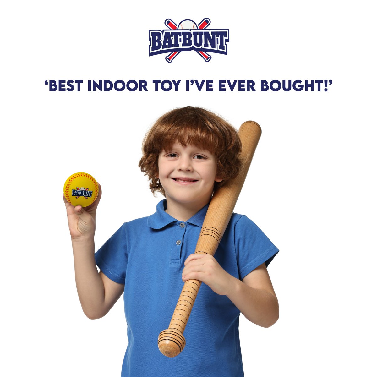 BATBUNT_USA's tweet image. BATBUNT | Serious fun. Zero broken lamps. That’s the BATBUNT promise!” 😎🛋️ | Tap to get BATBUNT Baseball for your little slugger | amazon.com/dp/B0C1VVGBP6?…

#batbunt #baseballkids #baseball #baseballgame #baseballlife