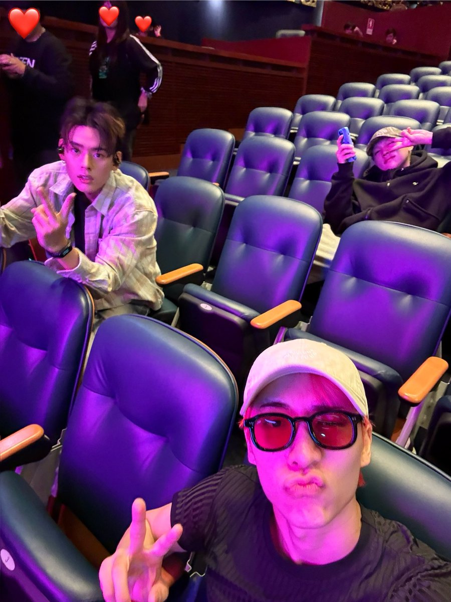 Jungwboo tweet media