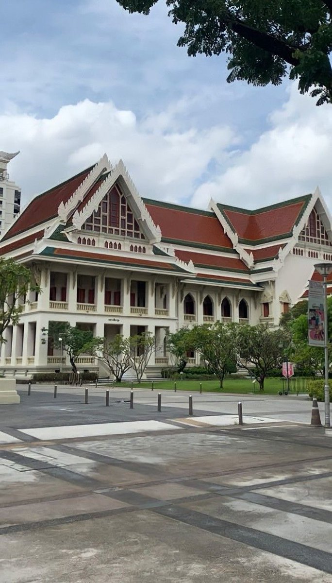 geophysiicist's tweet image. In another life ya Chula….