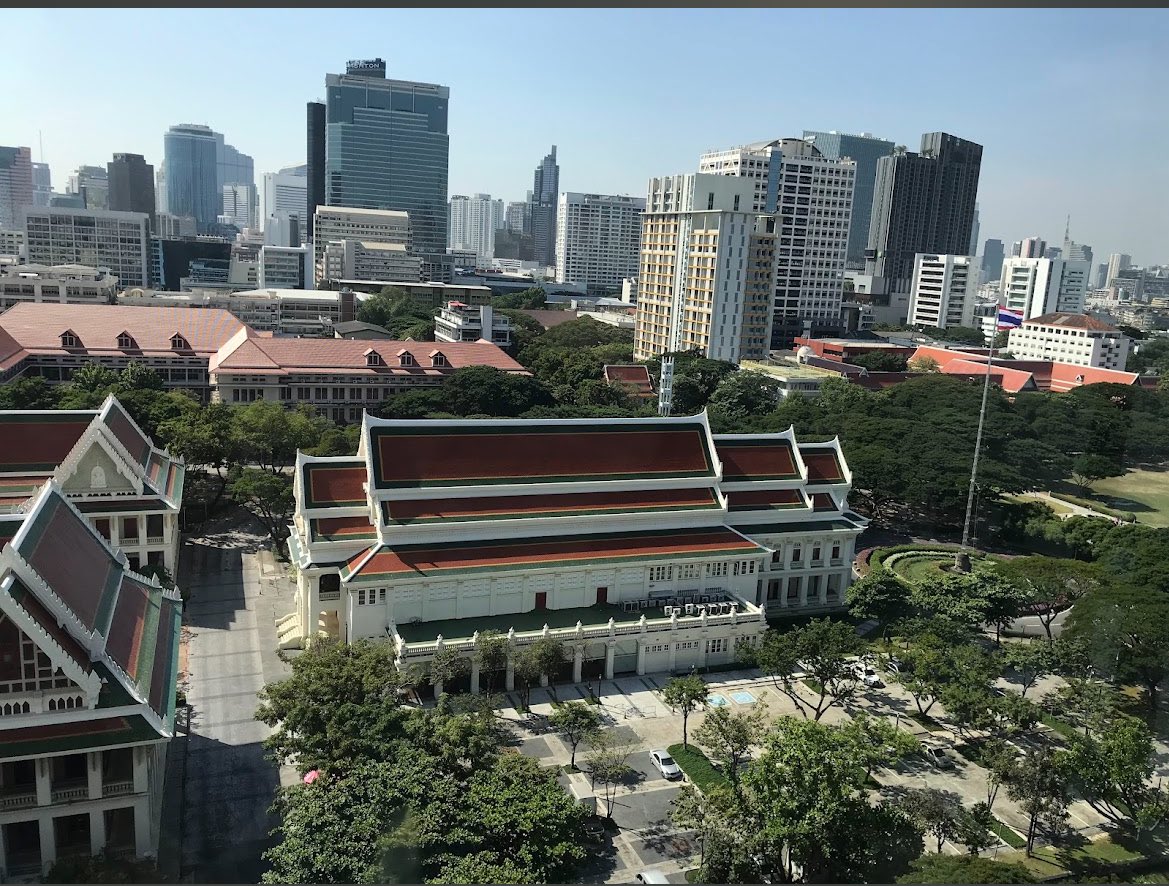 geophysiicist's tweet image. In another life ya Chula….