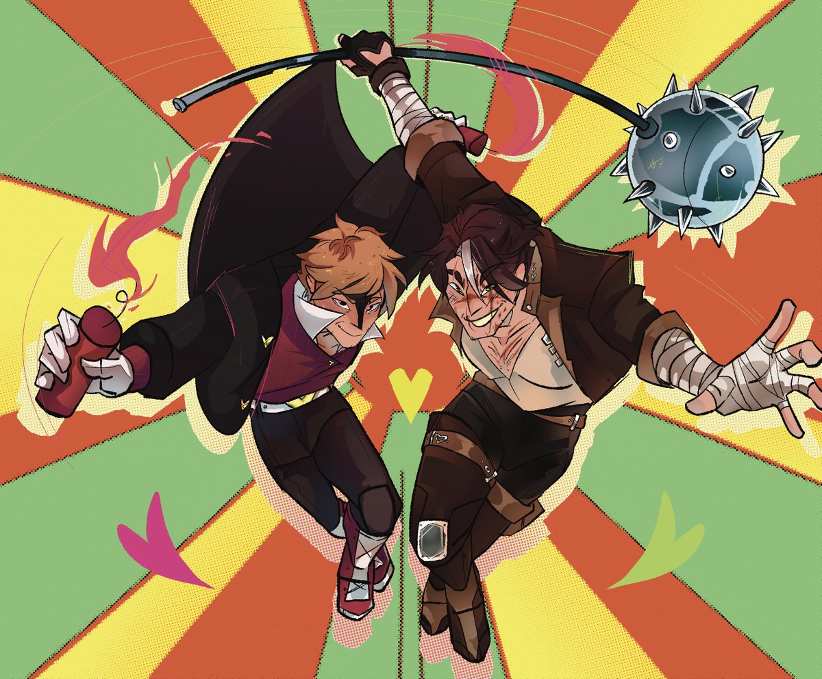 noorlakes_again's tweet image. DYNAMIC DUO🗣️‼️
(past life designs until its changed)
#pastlifefanart #pastlife #grianfanart #goodtimeswithscarfanart #desertduo