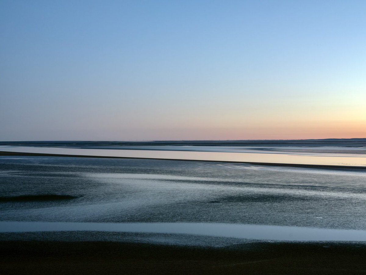 T H E   B A Y

Last light.

#morecambebay