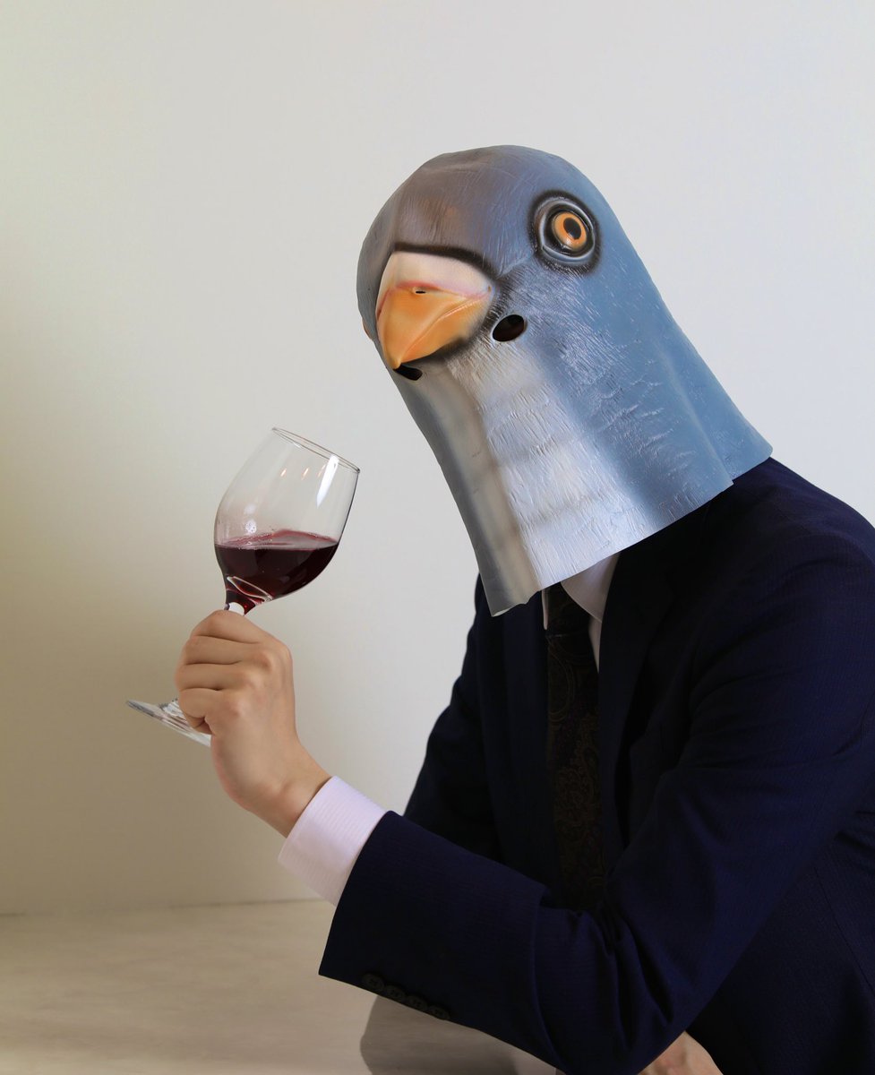 hatoryman's tweet image. 友人に頼んで、プロ顔負けのクオリティの宣材写真を撮って頂きました
