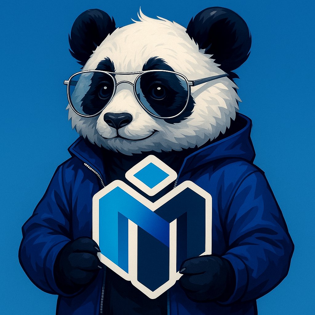 prosperoG_'s tweet image. gM gM fam✨
i'm up & bullish on @Middlemint0... because it is the payment layer Web 3 needs.
middlemint isn’t trying to change everything. it’s solving one problem clearly:
how contributors get paid without all the friction.