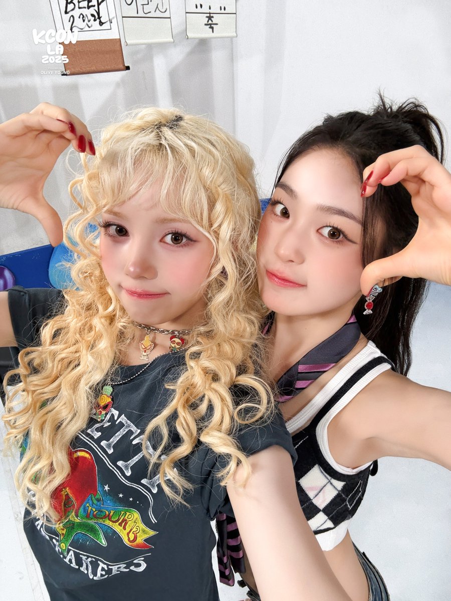 KCON OFFICIAL tweet media