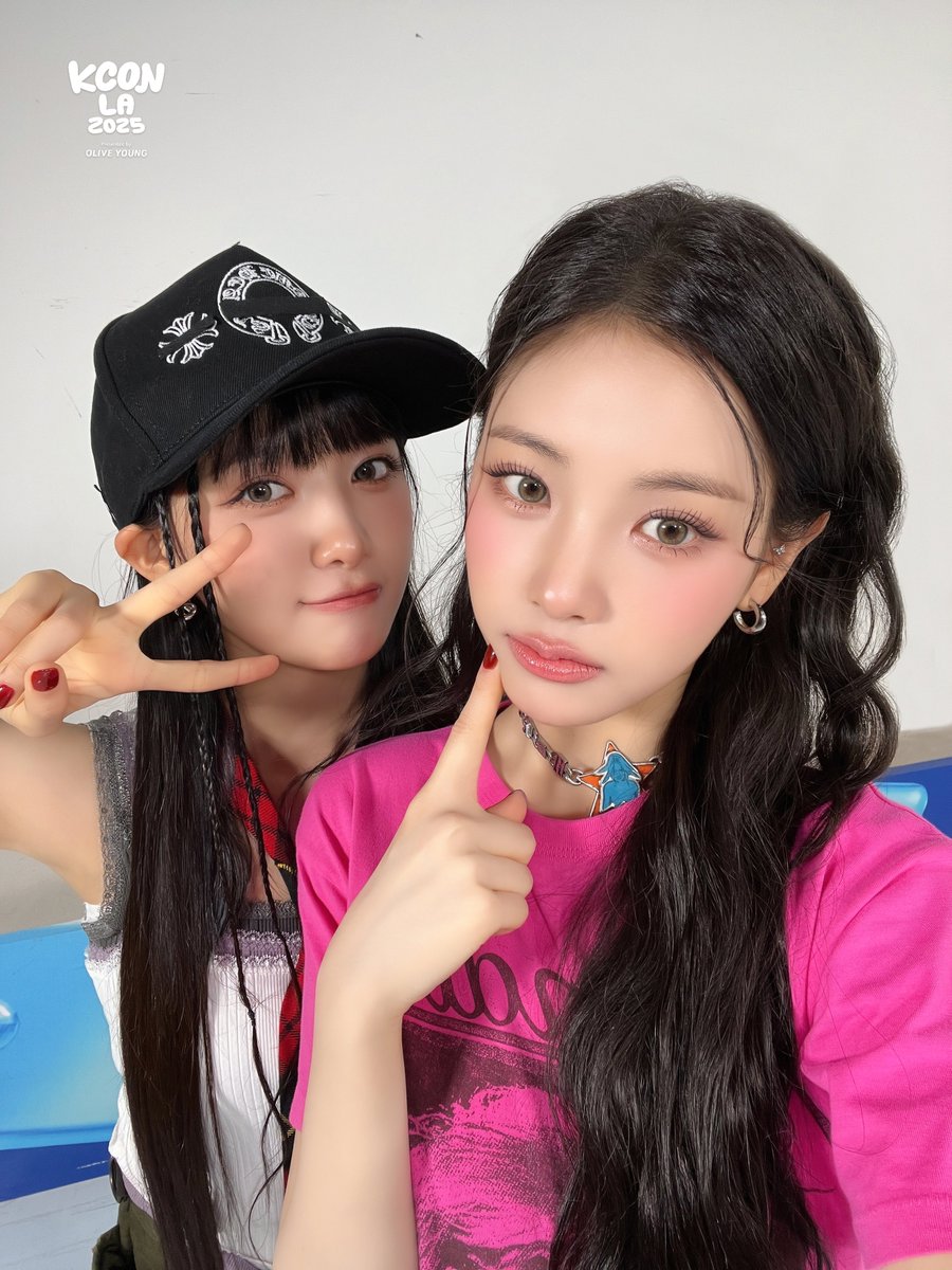 KCON OFFICIAL tweet media