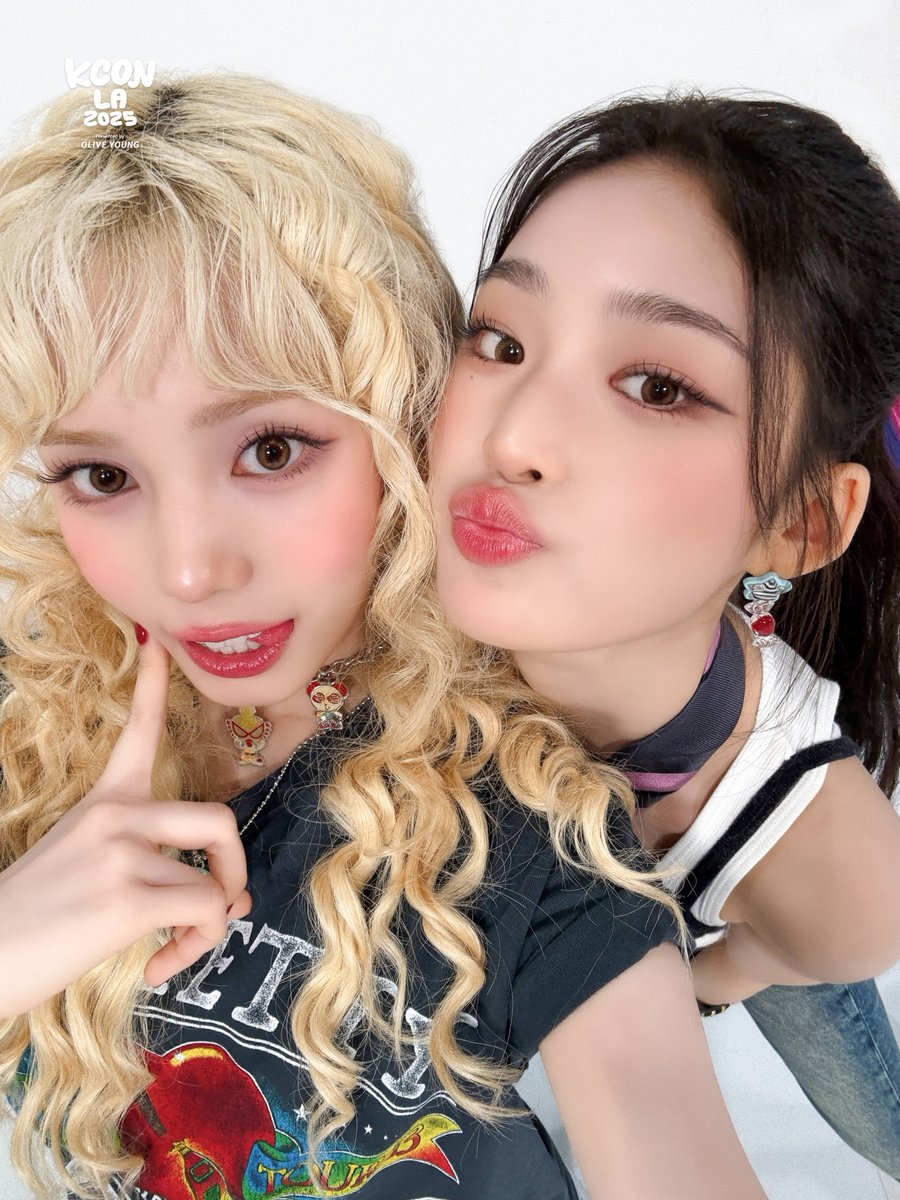 KCON OFFICIAL tweet media