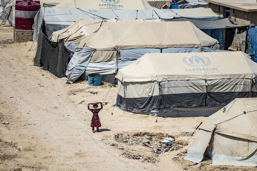 FamillesDes's tweet photo. 12 juillet 2025
+120 ENFANTS 🇫🇷
coupables de rien
sont TOUJOURS détenus
dans des conditions indignes
dans le camp-prison #Roj
Nord-Est #Syrie
en violation du droit international
&amp; de la Convention des droits de l'enfant
#RapatriezLes
@EmmanuelMacron @jnbarrot @francediplo @CdCMAE https://t.co/uRHymWl5Cp