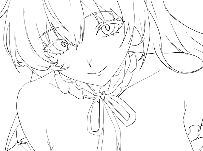 #Nikke Preview Dorothy&amp;Elegg