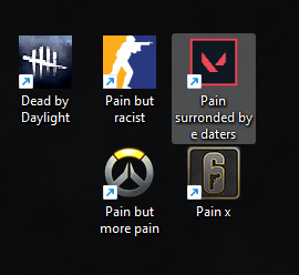 Gaming