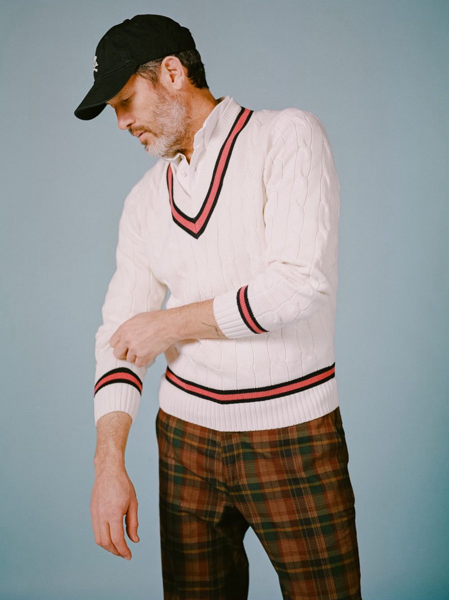JPRESS_1902's tweet image. J.PRESS AUTHENTIC OVERDYED INDIAN MADRAS
Whisper weight cotton to get you through the hottest of summer days.