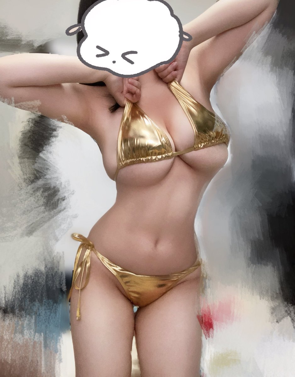 普通とおおの間かな？
みんなはぽめの太ももどこだと思う？教えて👀