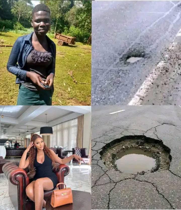 😭Why High-Value Men Are Choosing Village Girls Over City Slay Queens?🤔

There’s a silent revolution going on, and only real men can see it.

Men are waking up, walking away from the noise, and heading back to where sanity still exists — the village. I’m not talking about