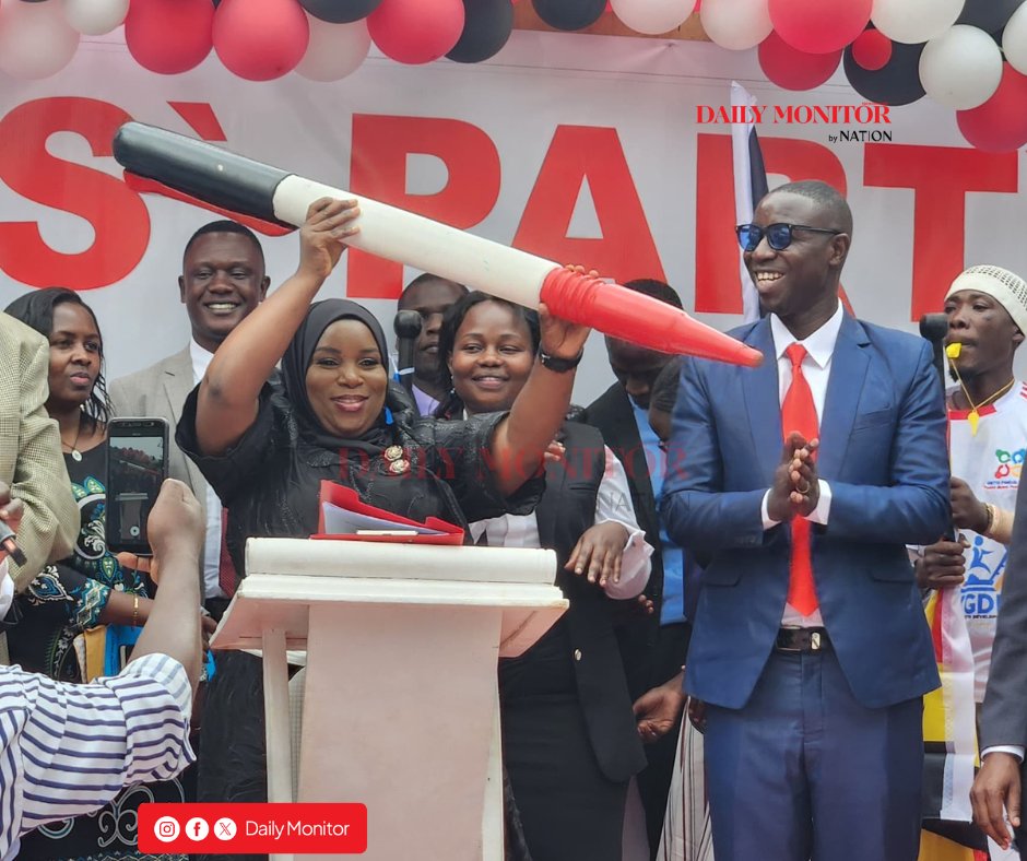 Don't you think this country needs a fresh start? 🤔😭