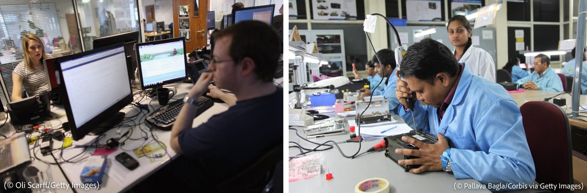USEmbassyGhana's tweet image. #WeekendRead - Tech hubs everywhere reflect Silicon Valley share.america.gov/tech-hubs-ever…