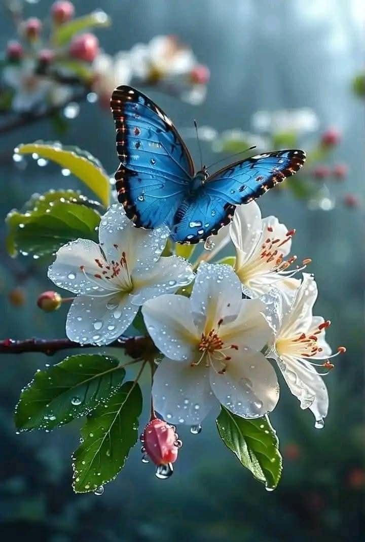 You do not just wake up and become the butterfly.
Growth is a process.

Rupi Kaur.